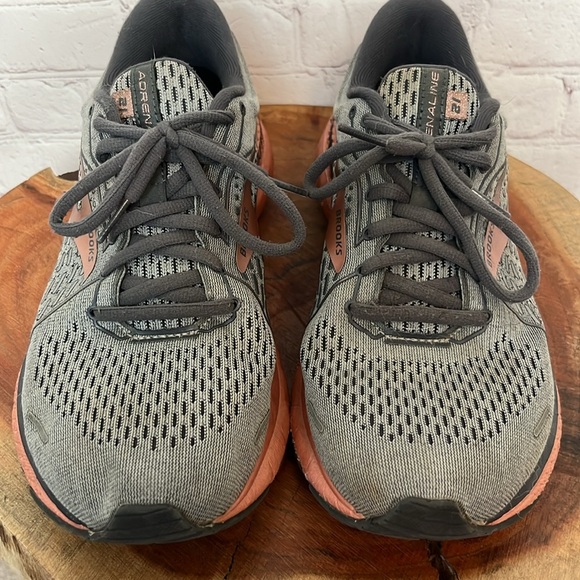 Brooks Adrenaline Cushion Support Sneakers - Picture 2 of 9